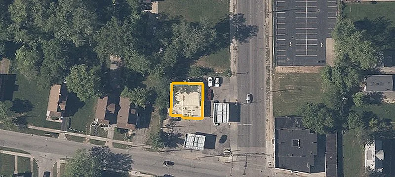 1388 Hayden Ave