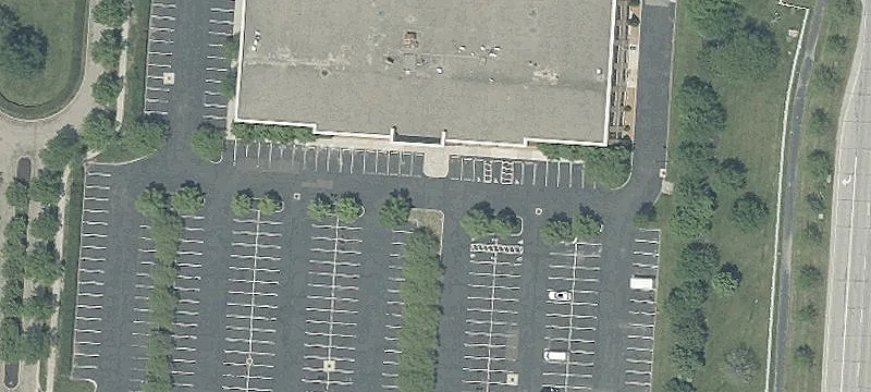 6525 Campus Oval
