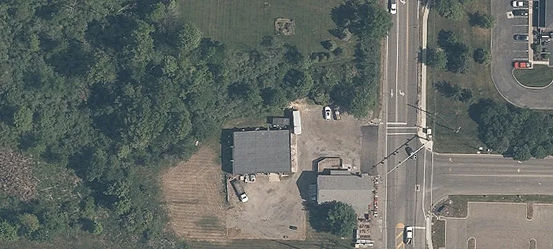 State Rte 43