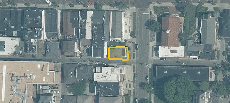 12 Poplar St