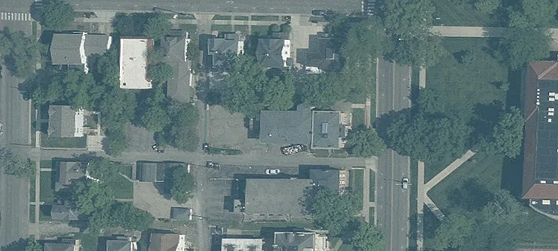 110 Campus Ave