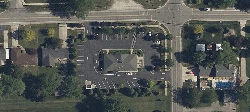 16 Stadium Rd