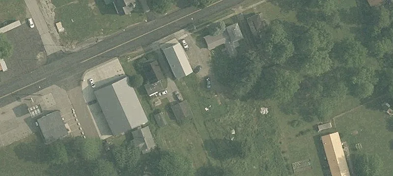 3610 Rt 309th St