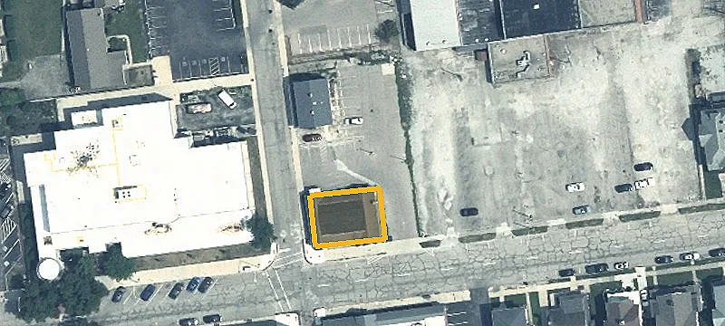 100 Market St