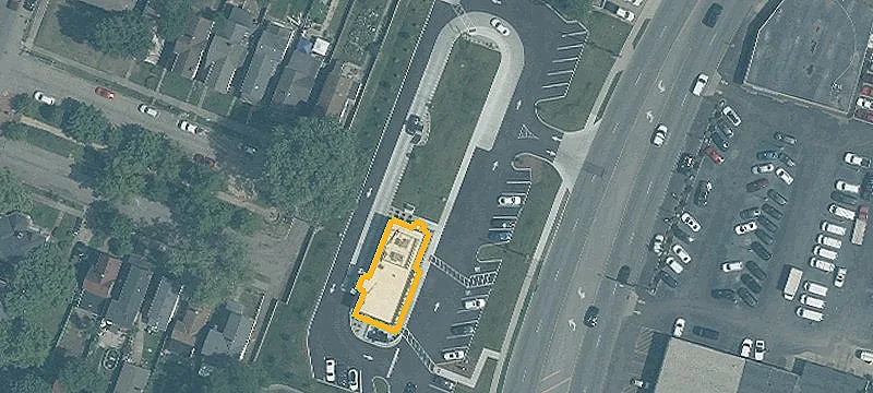 105 Erie Hwy
