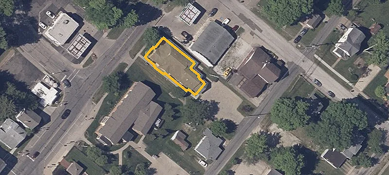 201 Portage St