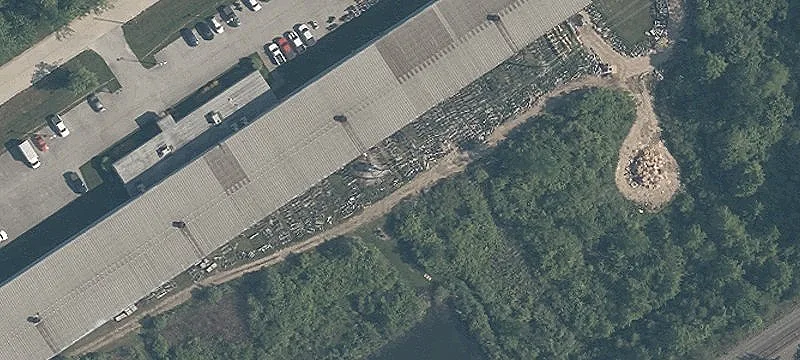 3687 Shepard Rd