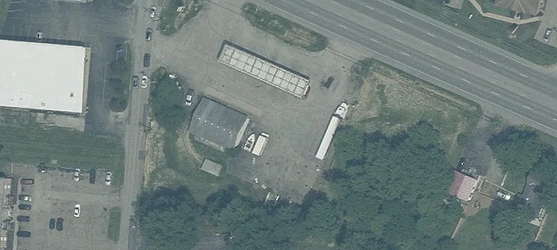 983 Ohio Pike