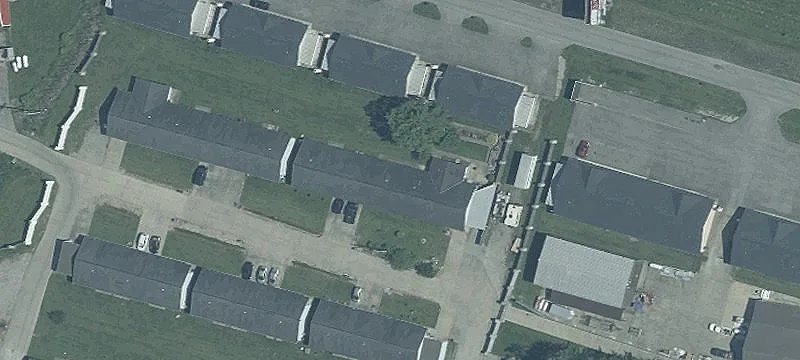 2273 Hales Way