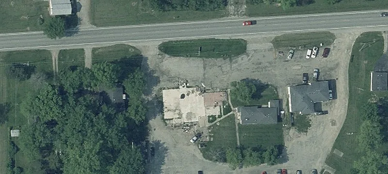 3454 Us Rte 40th E