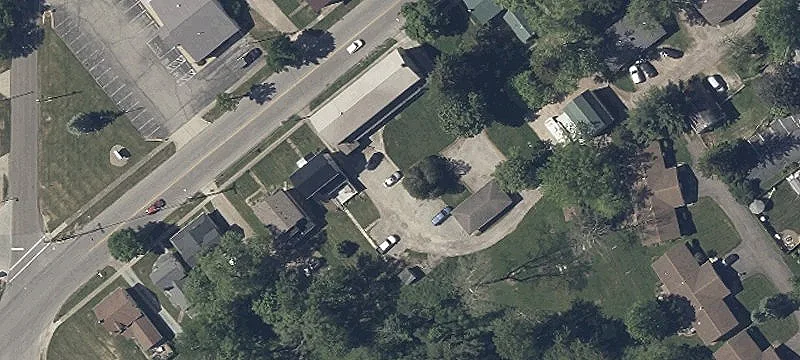 Main St