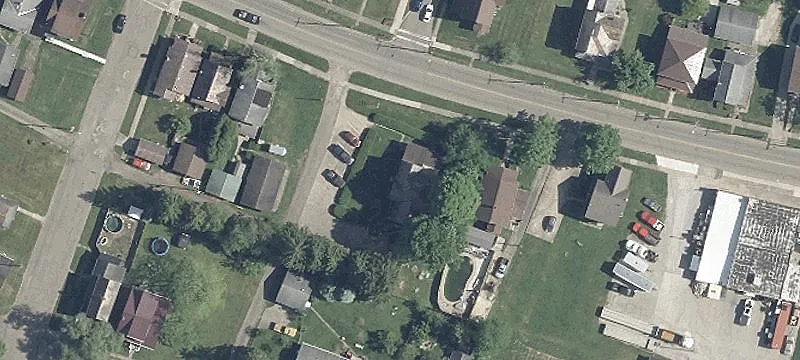 532 Trenton Ave