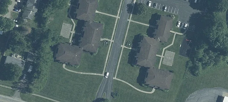 1 Hyde Park Dr
