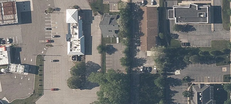 2542 Aurora Rd