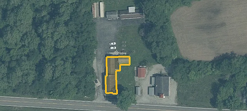 1710 Us Hwy 50