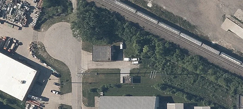 5333 Perkins Rd