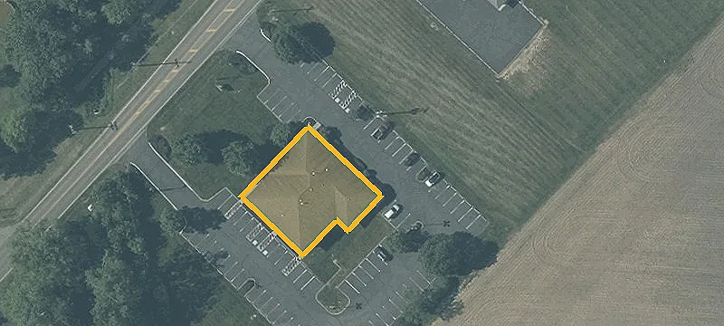 610 Northridge Rd