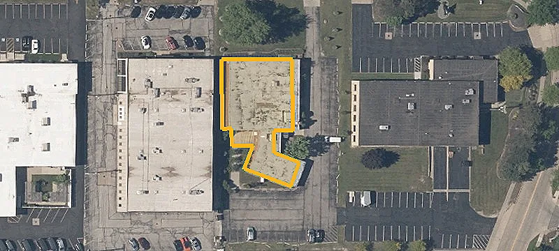 23900 Commerce Park
