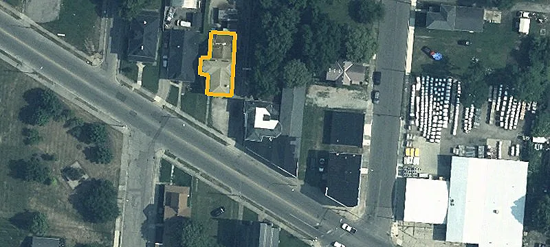 316 Selma Rd