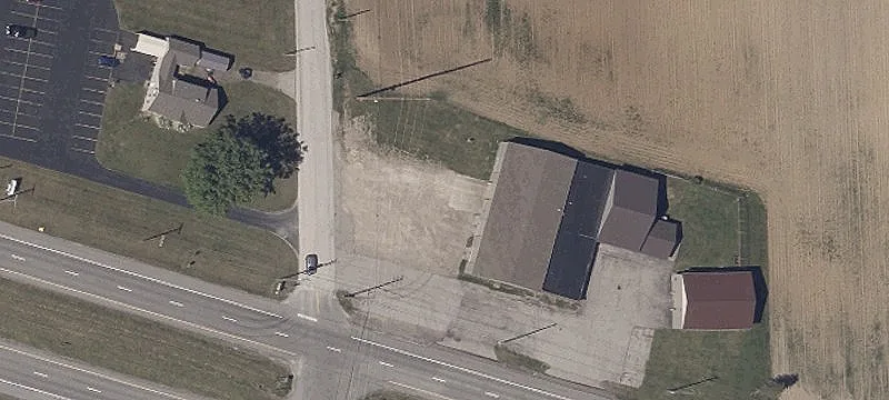 2030 Us Hwy 20th W