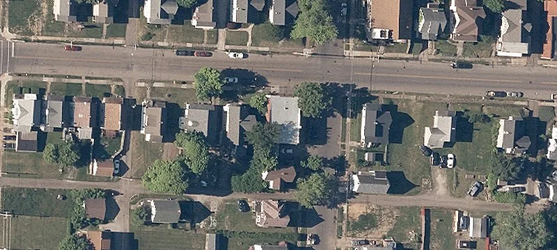 605 Smith SW Ave