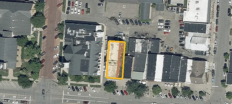 116 Broadway E