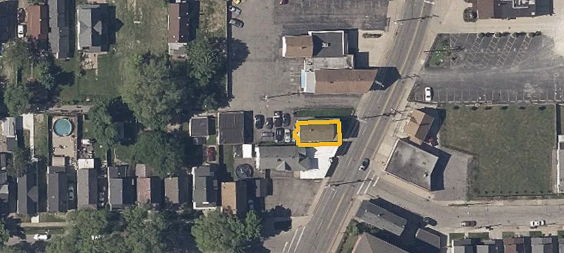 3212 Fulton Rd