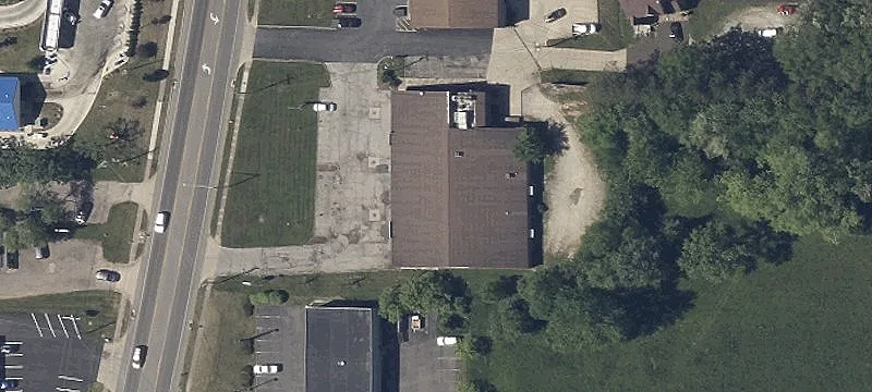 2799 Cleveland Rd