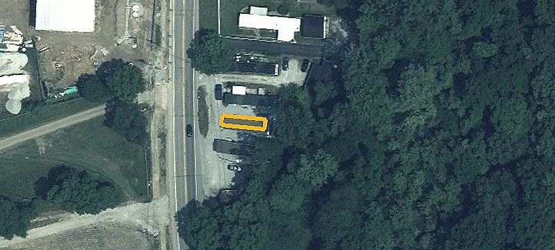 1560 Us Rte 68th N