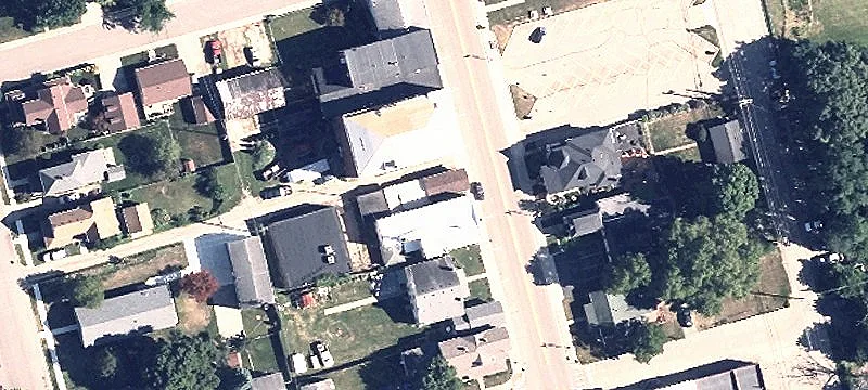 23 Miami St