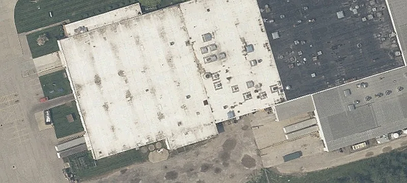 1500 Chamberlain Blvd
