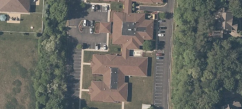 7006 Fulton NW Dr