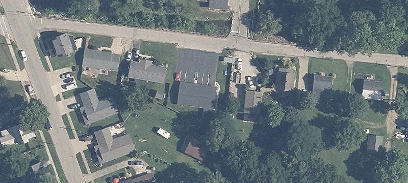 121 Jackson St
