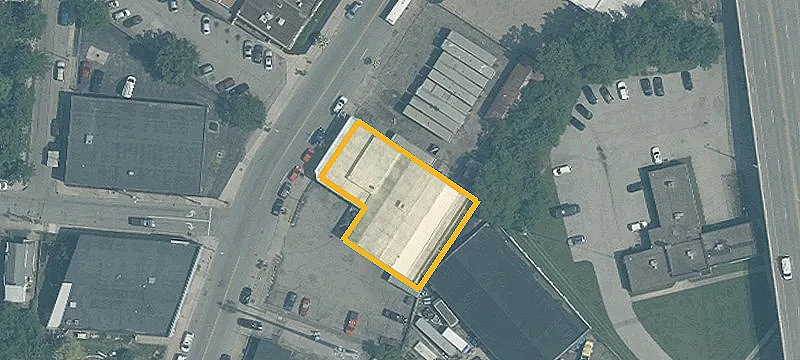 3900 Spg Grv Ave