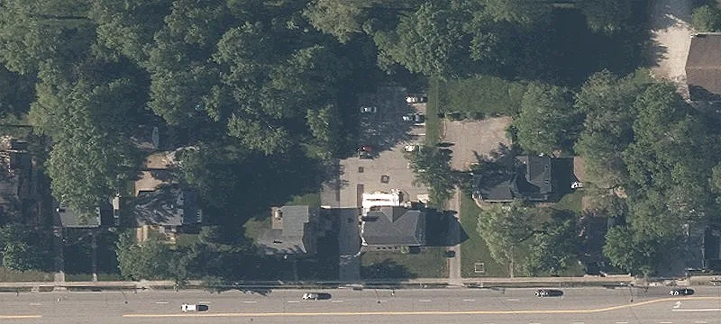 2651 Aurora Rd
