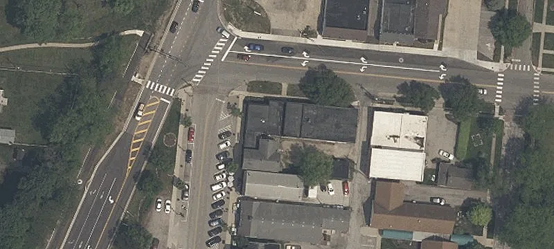 223 Mechanic St