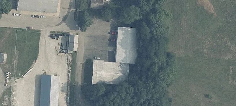 320 Ohio Ave