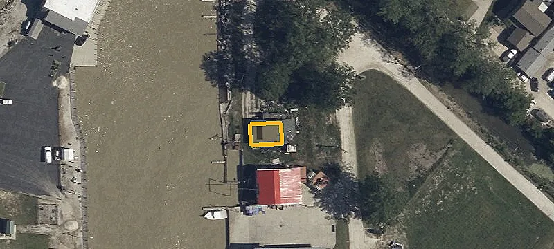1095 Coolie Rd