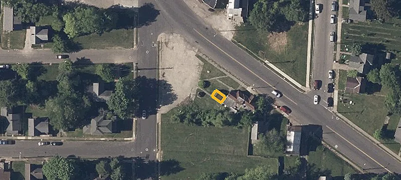 308 Diamond St