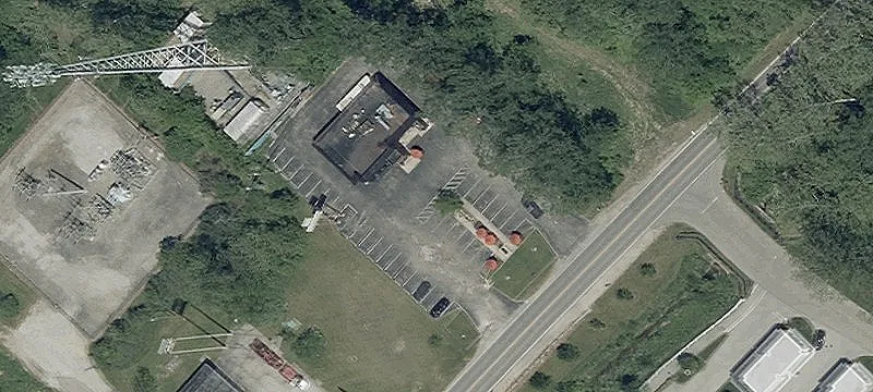1256 Columbus Rd