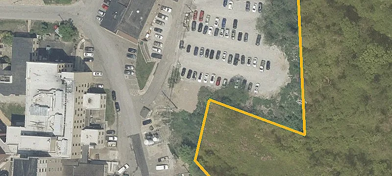 4000 Johnson Rd