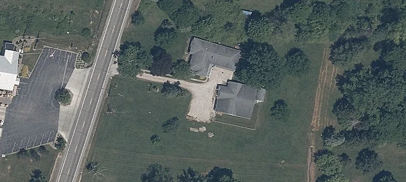 1152 State Rte 46th N