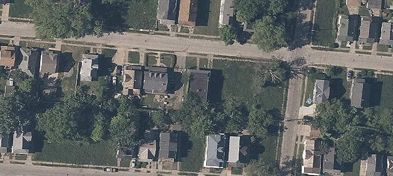 14200 Potomac Ave