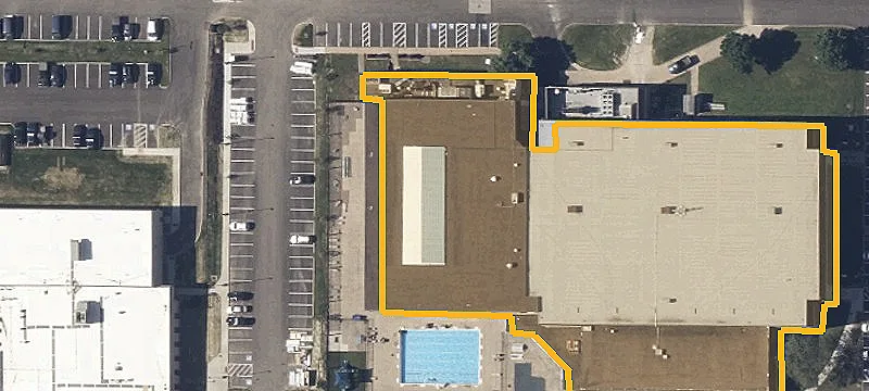 7600 Memphis Ave, Unit 8000