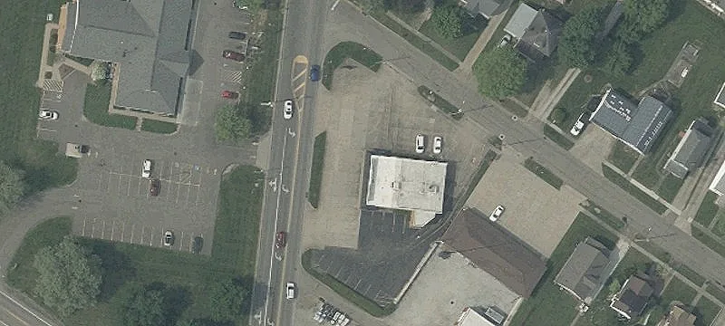 124 Canton NW Rd