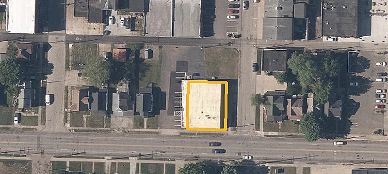 635 Wooster W Rd
