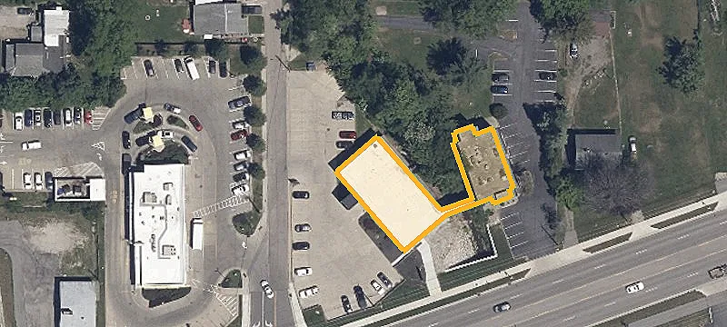 35888 Ctr Rdg Rd Ste, Unit 1