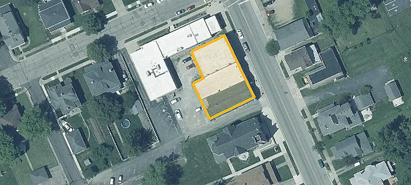 15 Chillicothe St