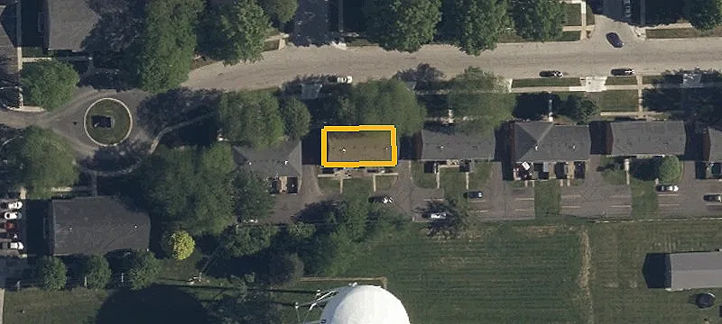 3310 Yorktown Dr