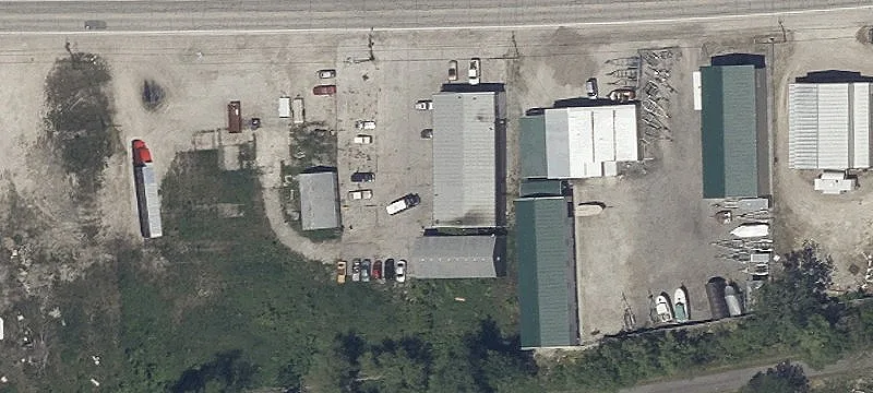 1630 Lakeshore Dr